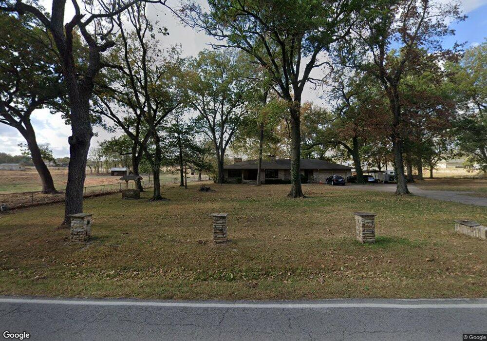 11010 S Lynn Lane Rd, Broken Arrow, OK 74011 - photo 1