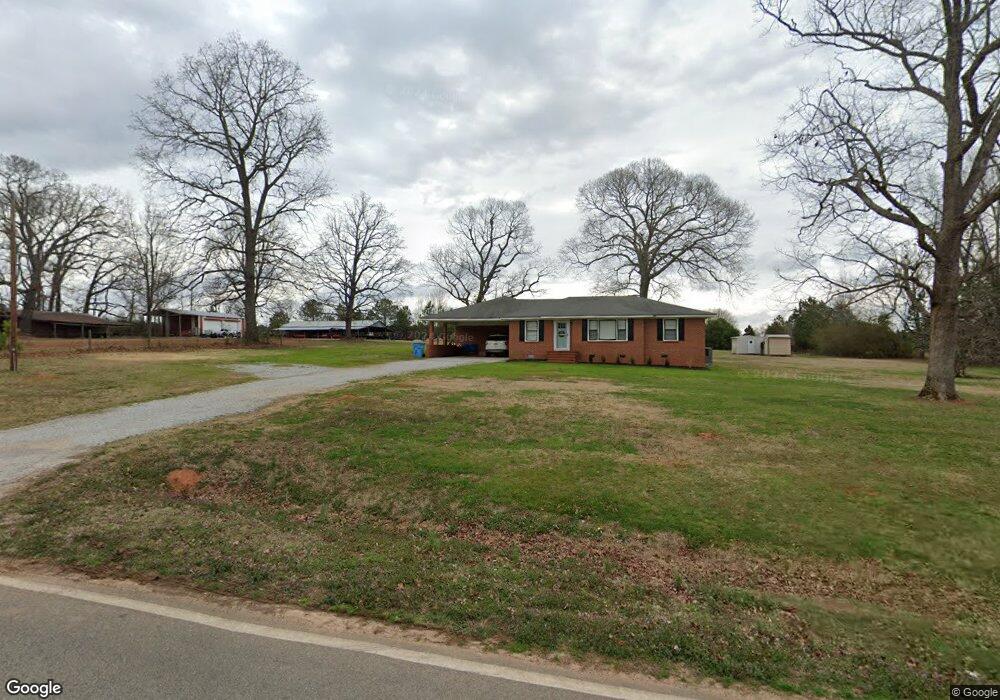 2269 Stroud Rd, Jackson, GA 30233 - photo 1