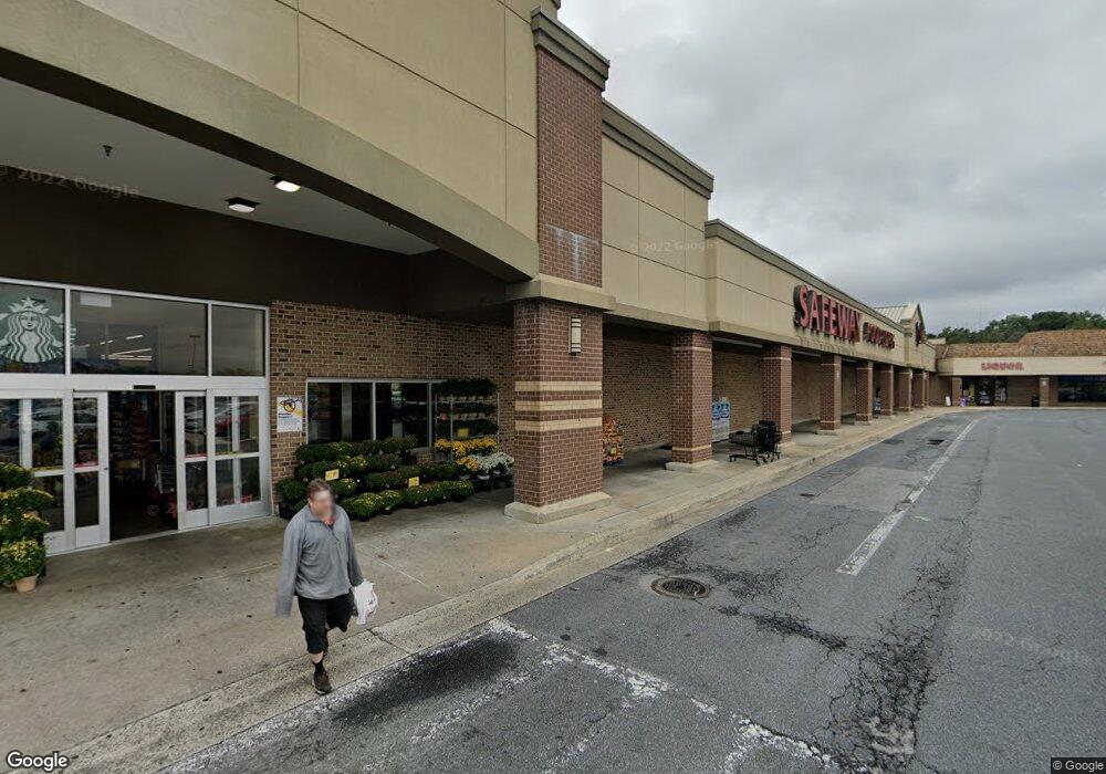 8858 Waltham Woods Rd, Baltimore, MD 21234 - photo 1