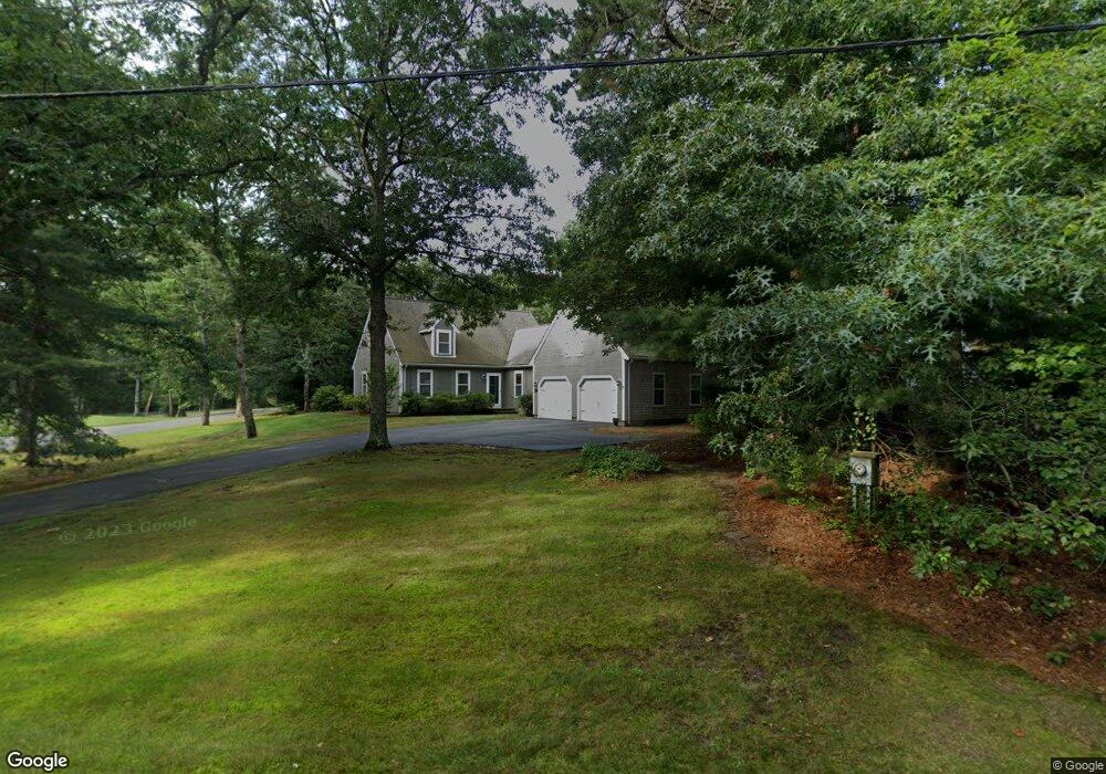 28 Vesper Dr, Pocasset, MA 02559 - photo 1