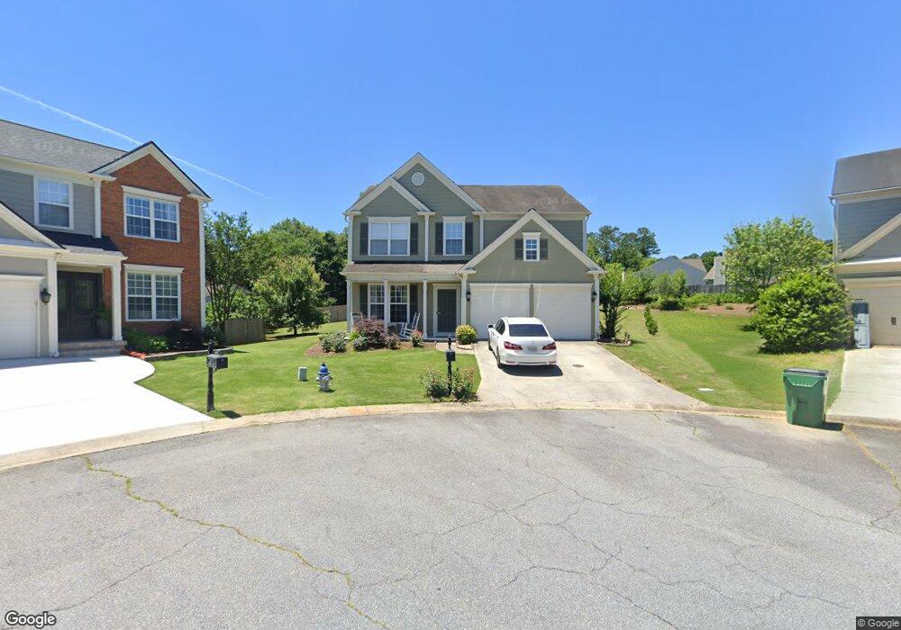 304 Melilot Ct, Woodstock, GA 30188 - photo 1