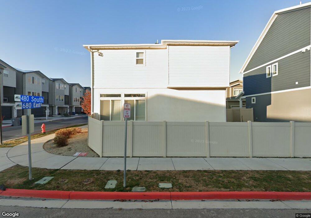 467 S 680 E, American Fork, UT 84003 - photo 1