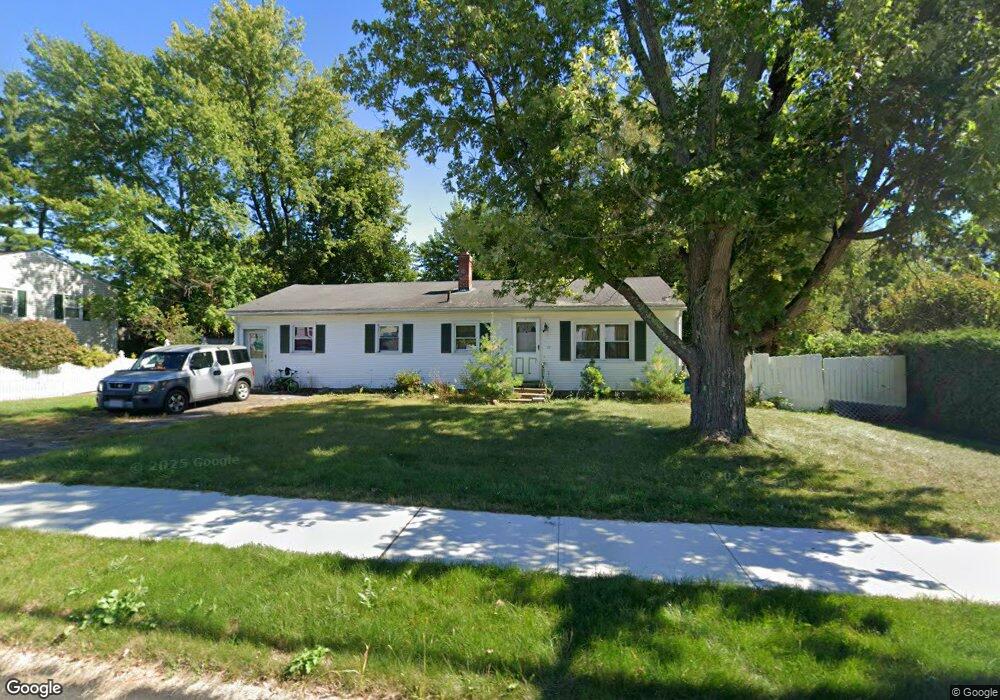 53 Circle Dr, West Springfield, MA 01089 - photo 1