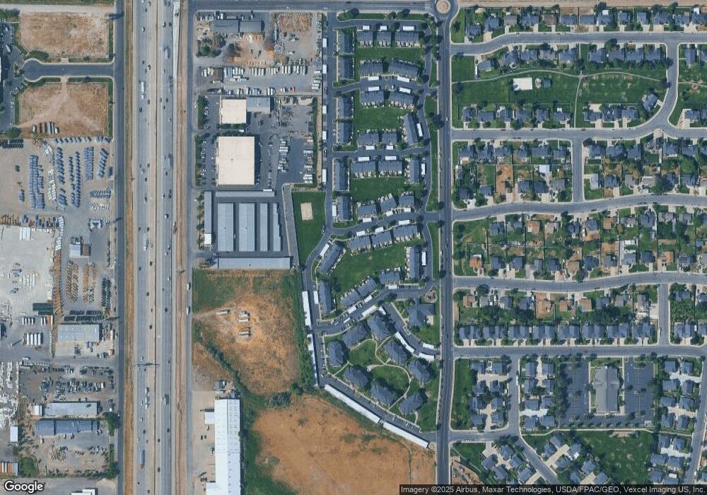 1841 W Cobblestone Way, Springville, UT 84663 - photo 1