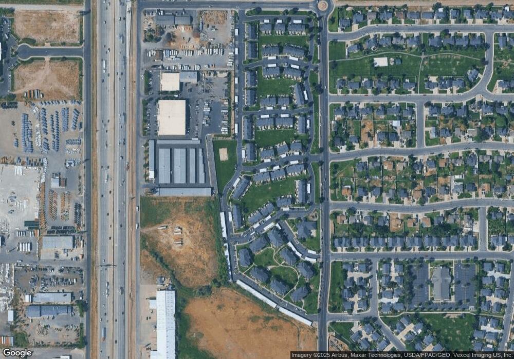 1841 W 1065 S, Springville, UT 84663 - photo 1