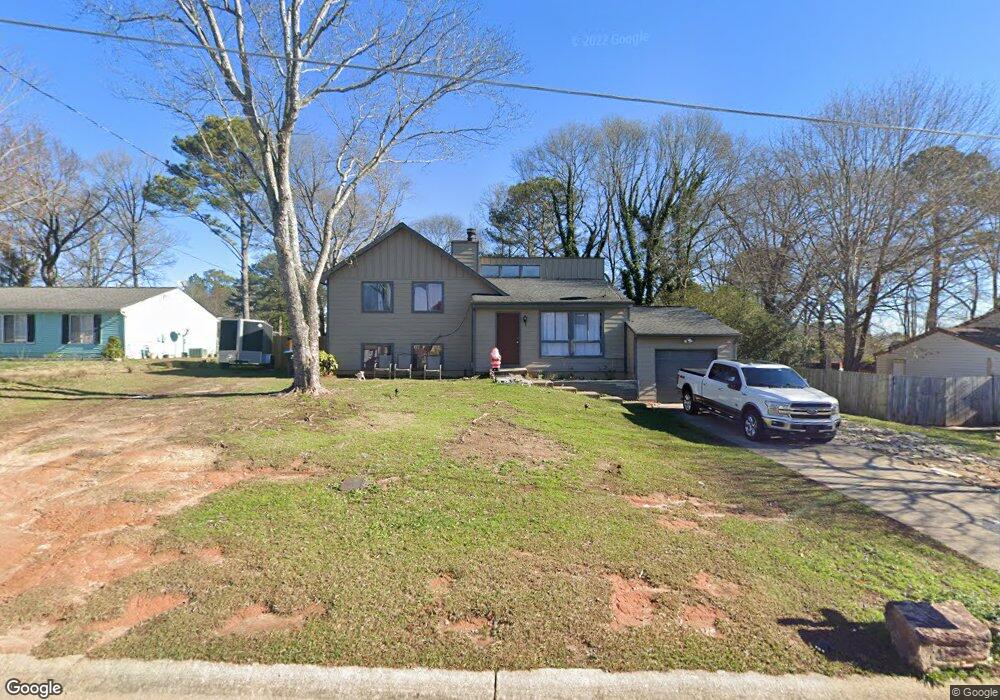 2337 Redfield Dr, Norcross, GA 30071 - photo 1