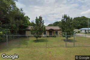 227 Academy Ave, Millen, GA 30442