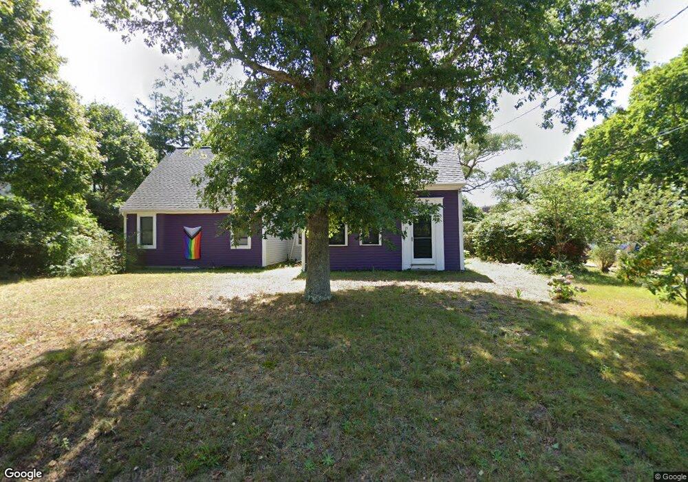 21 Parallel St, Harwich, MA 02645 - photo 1