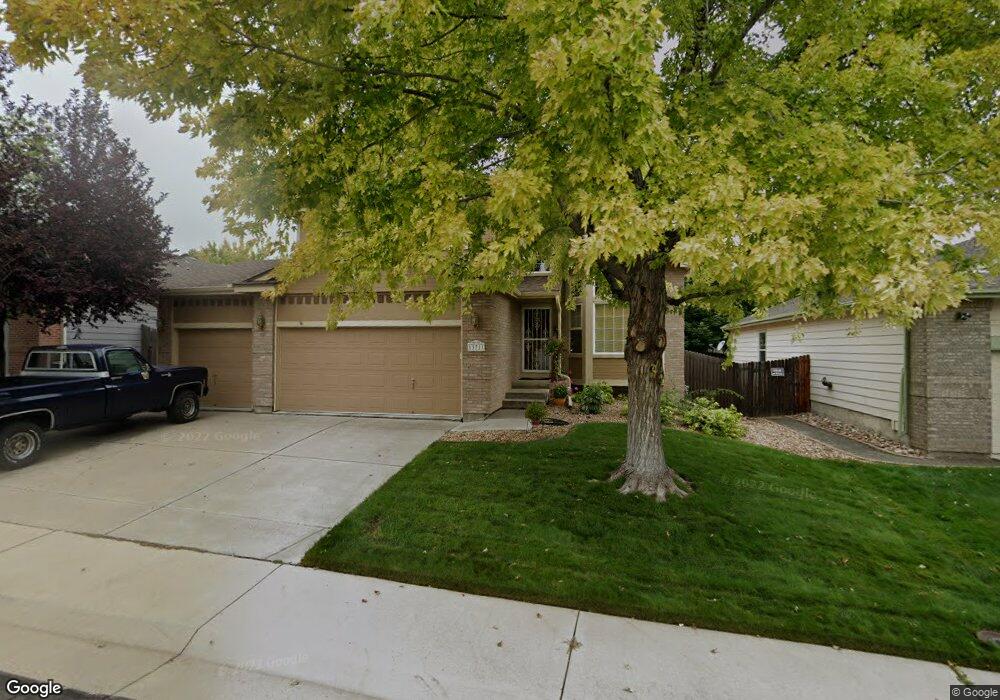 13711 Steele Ct, Thornton, CO 80602 - photo 1