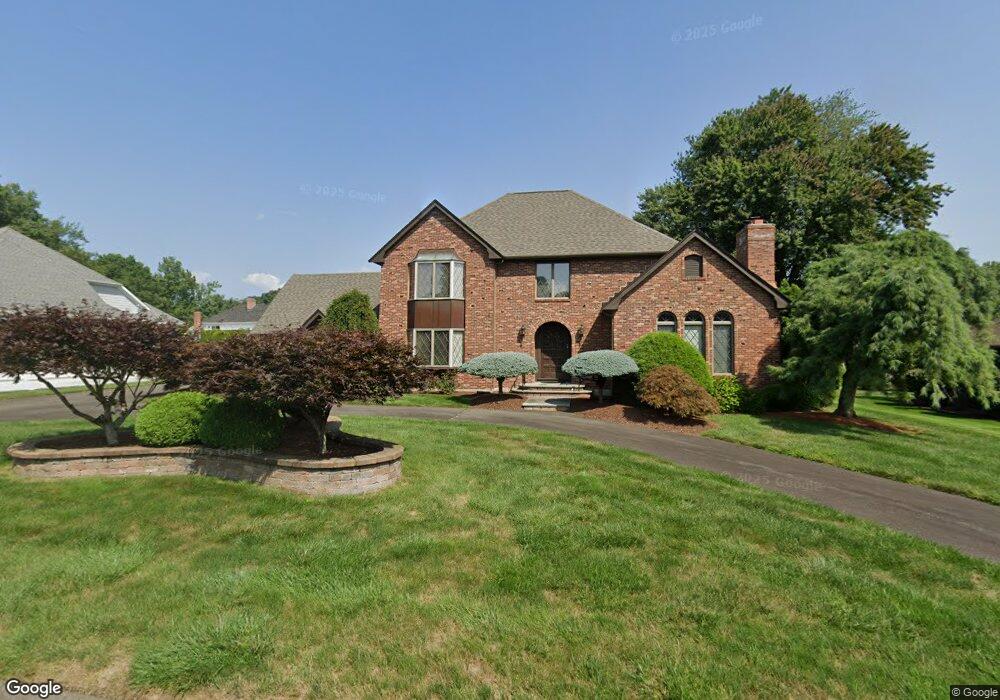 27 Palomina Way, Wethersfield, CT 06109 - photo 1