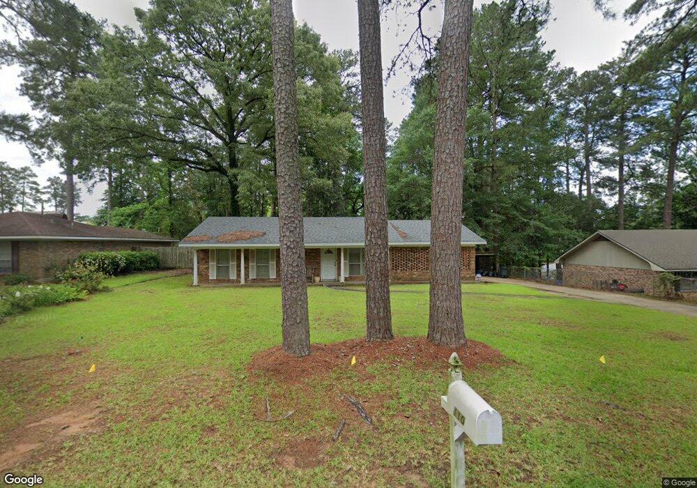 110 Commanche Trail, Pineville, LA 71360 - photo 1
