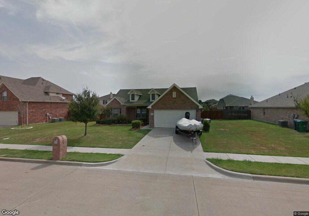 670 Stefhanie Dr, Celina, TX 75009 - photo 1