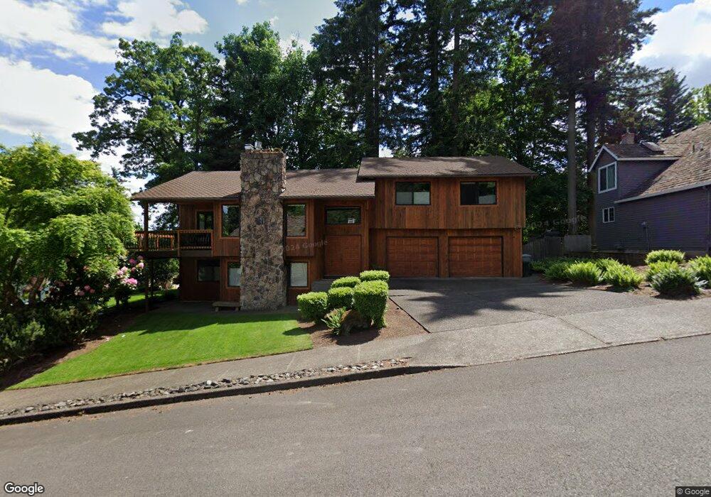 5190 Crown St, West Linn, OR 97068 - photo 1