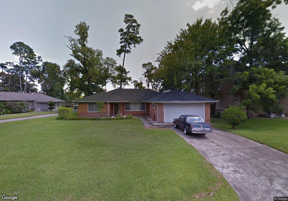 3434 Binz St, Houston, TX 77004 - photo 1