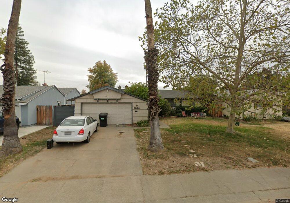 4826 J Pkwy, Sacramento, CA 95823 - photo 1