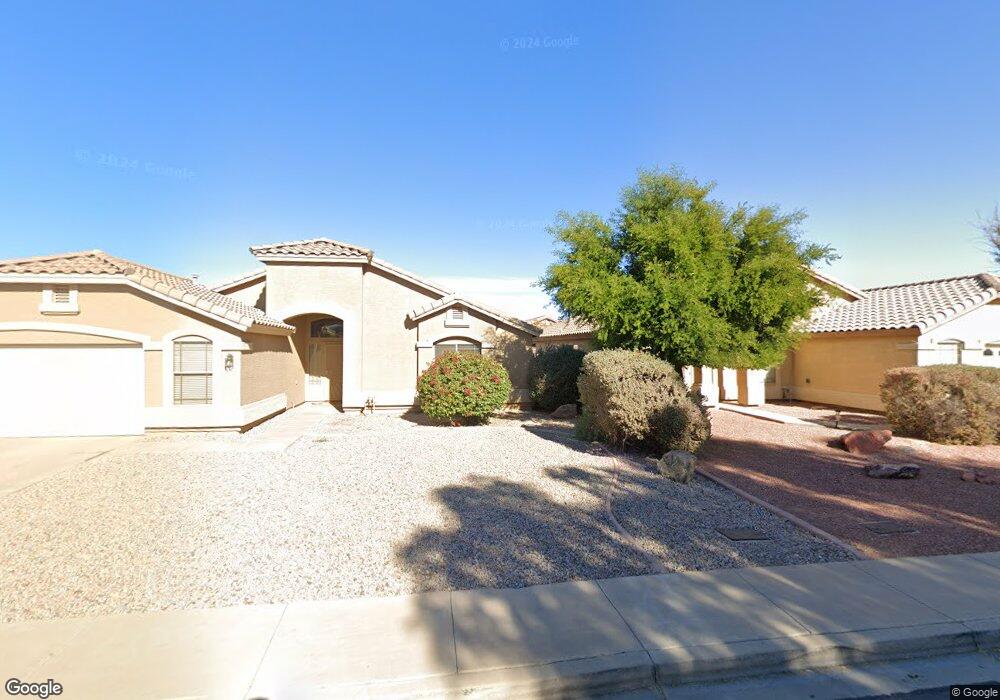 2258 E Robin Ln, Gilbert, AZ 85296 - photo 1