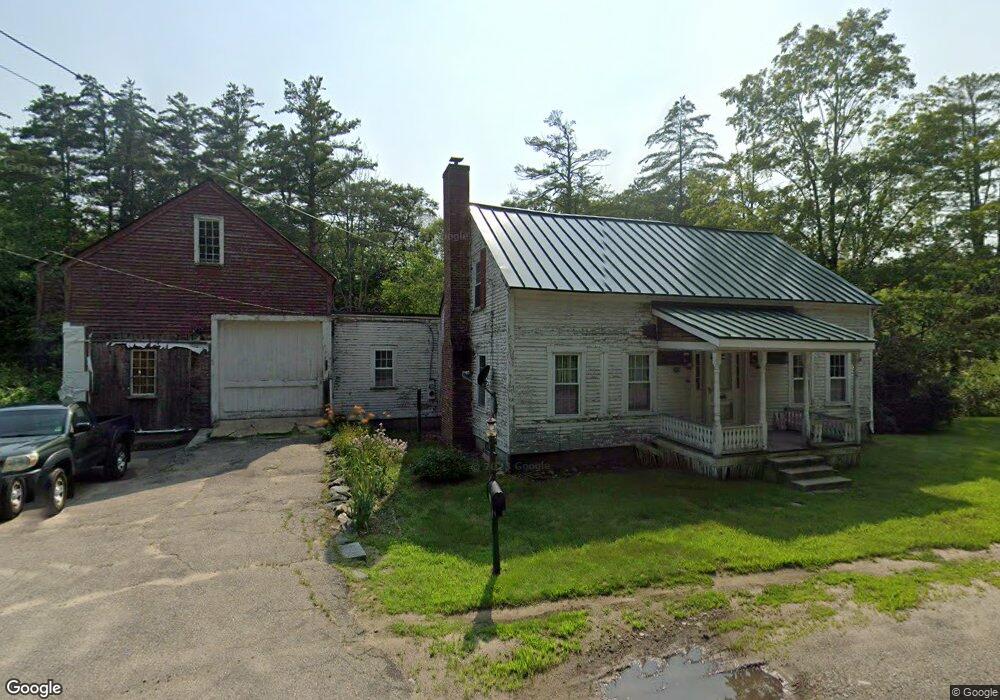 385 N Stark Hwy, Weare, NH 03281 - photo 1