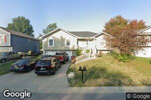 828 SW Country Hill Dr, Grain Valley, MO 64029