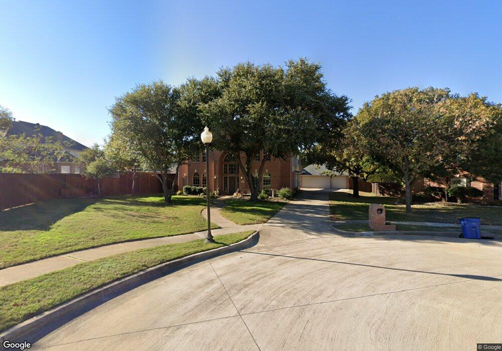 304 Quail Ct, Southlake, TX 76092 - photo 1