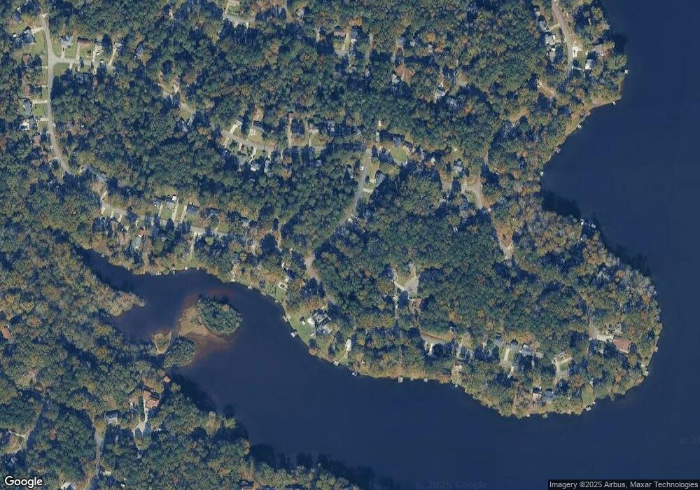 764 Maid Marion Ln, Macon, GA 31220 - photo 1