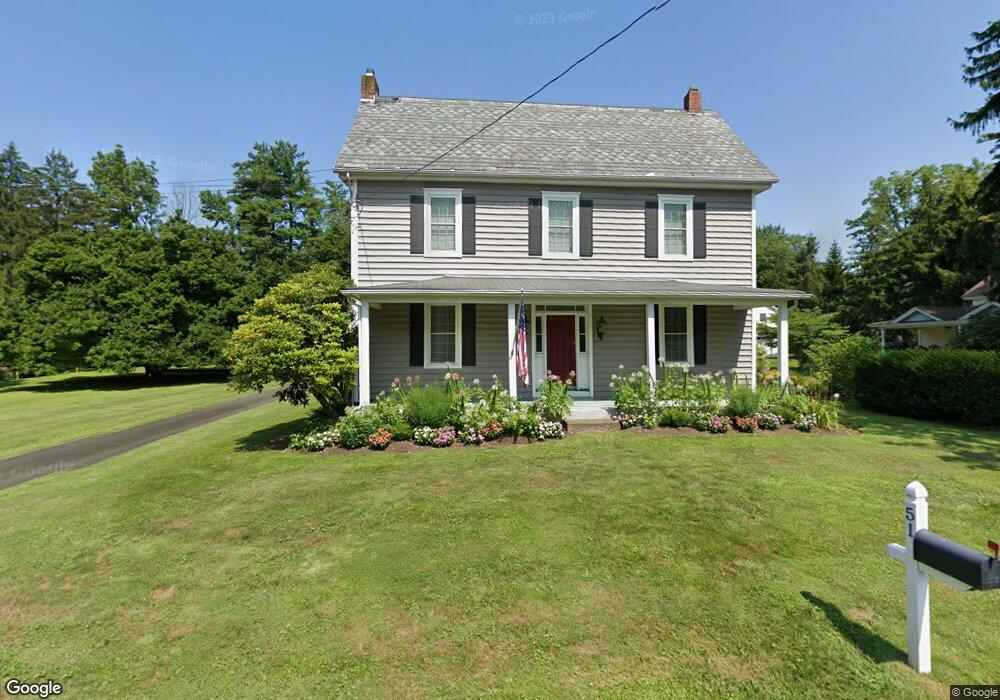51 Aarons Ave, Doylestown, PA 18901 - photo 1
