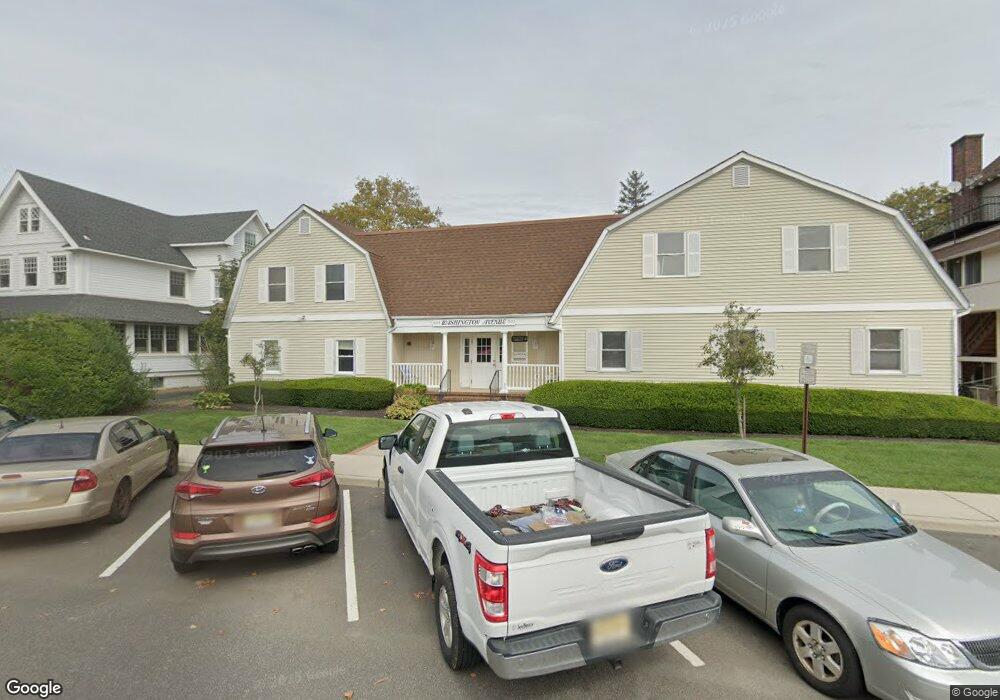 302 Washington Ave, Spring Lake, NJ 07762 - photo 1