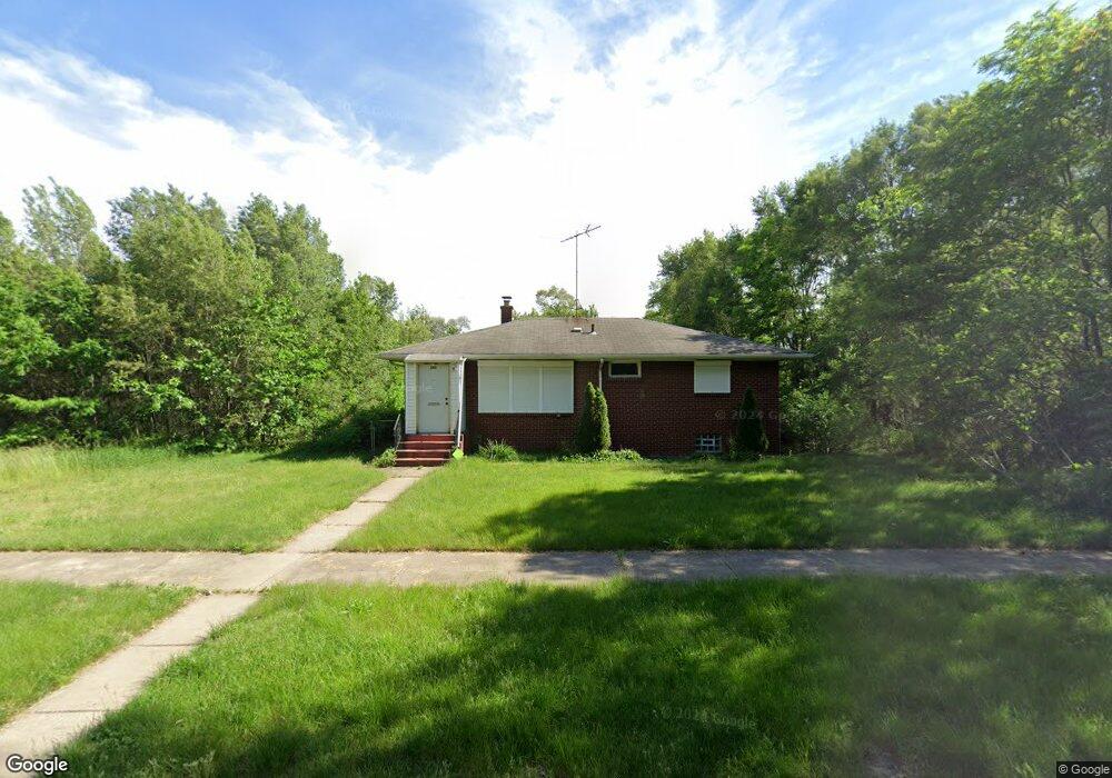 1641 W 14th Ave, Gary, IN 46404 - photo 1