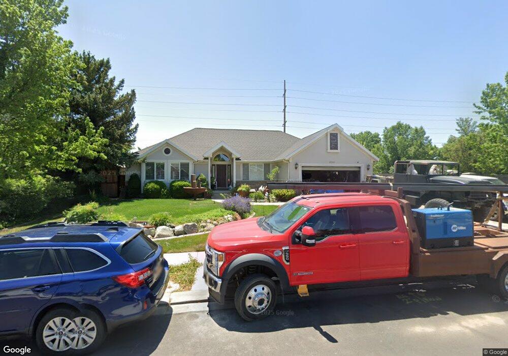 2031 W 8970 S, West Jordan, UT 84088 - photo 1