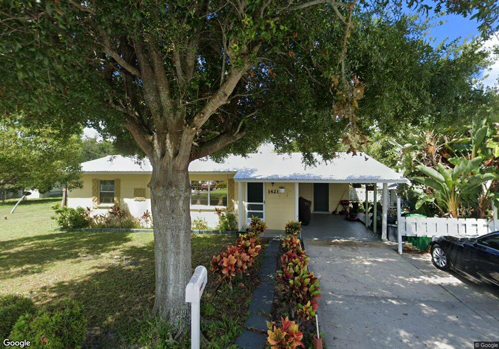 1421 Elmo St, Cocoa, FL 32926 - photo 1