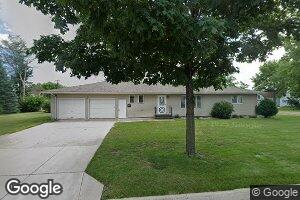 203 E Sanborn St, Springfield, MN 56087