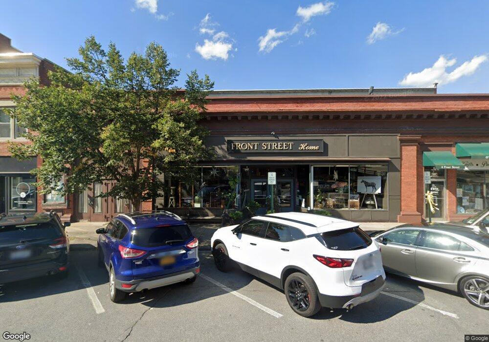 6 Front St, Ballston Spa, NY 12020 - photo 1