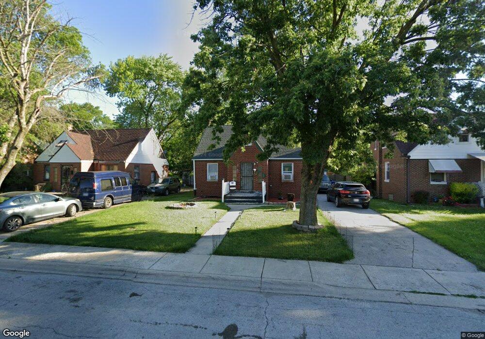 916 E 45th Ave, Gary, IN 46409 - photo 1