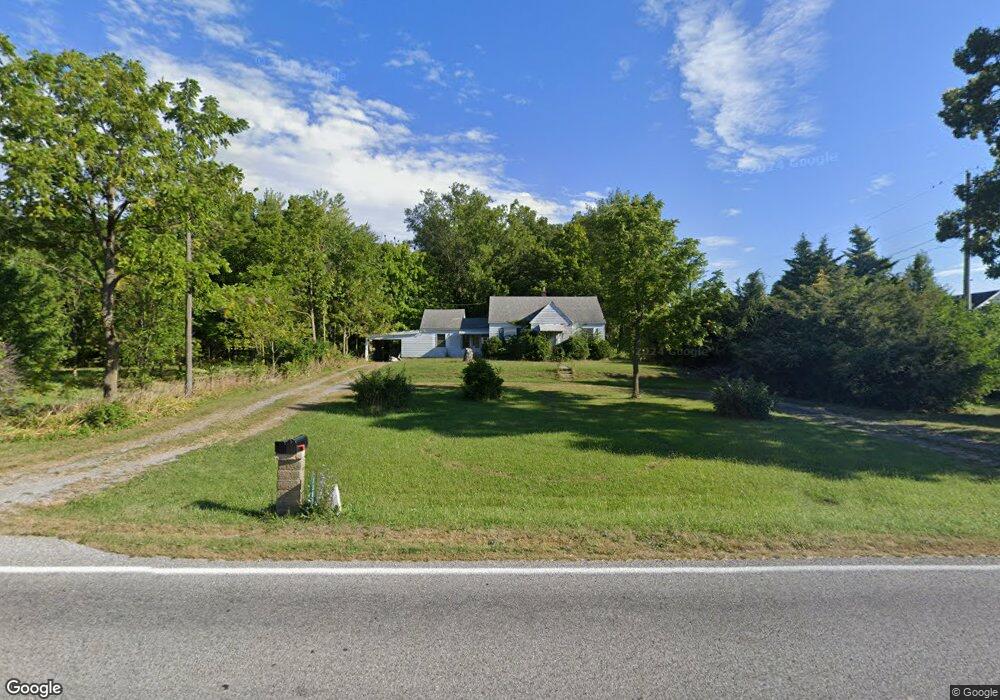 3383 Reservoir Rd, Lima, OH 45801 - photo 1