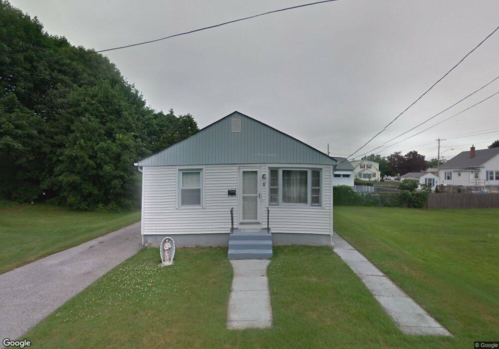 7 Vinton St, Johnston, RI 02919 - photo 1