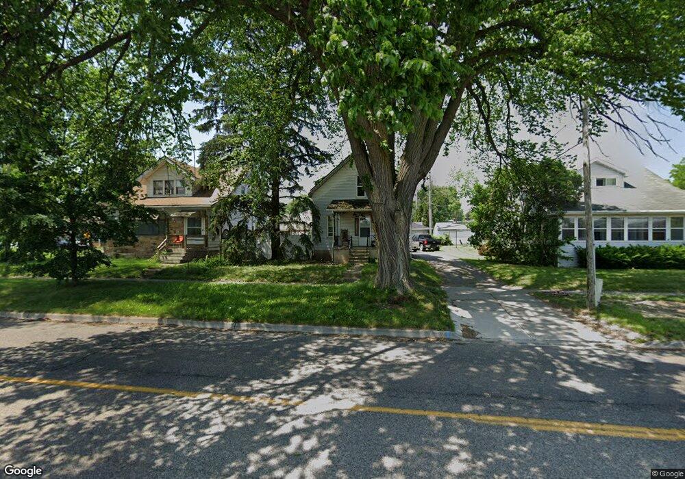 2012 University Ave, Flint, MI 48504 - photo 1