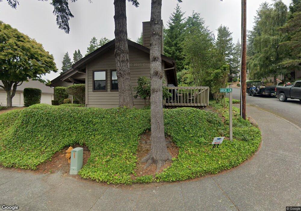 1706 Arch Ln, Brookings, OR 97415 - photo 1