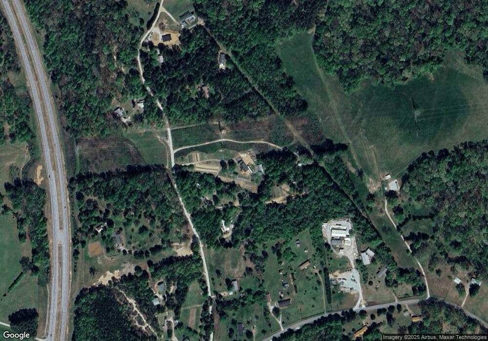 212 Daily Rd, Homer, GA 30547 - photo 1