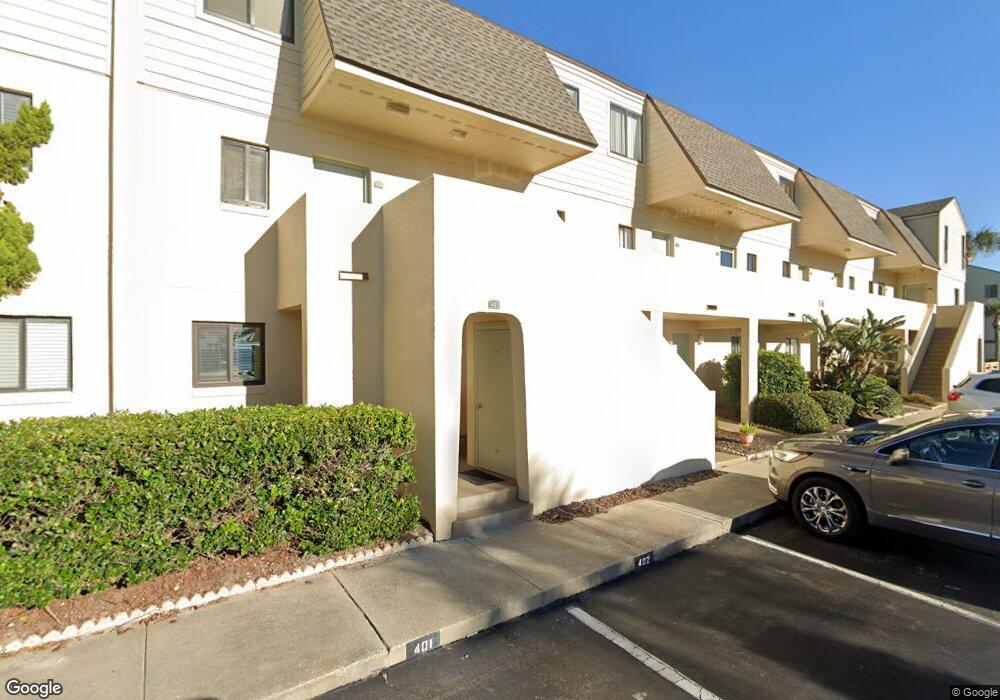 8550 A1a S unit 241, St. Augustine, FL 32080 - photo 1
