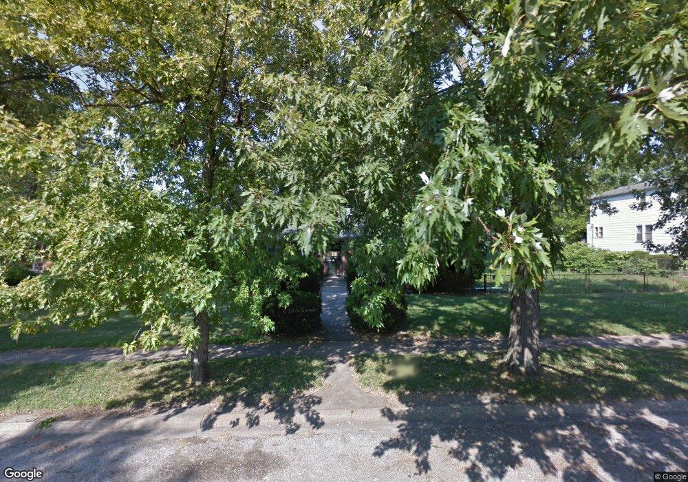 4020 Buchanan St, Gary, IN 46408 - photo 1