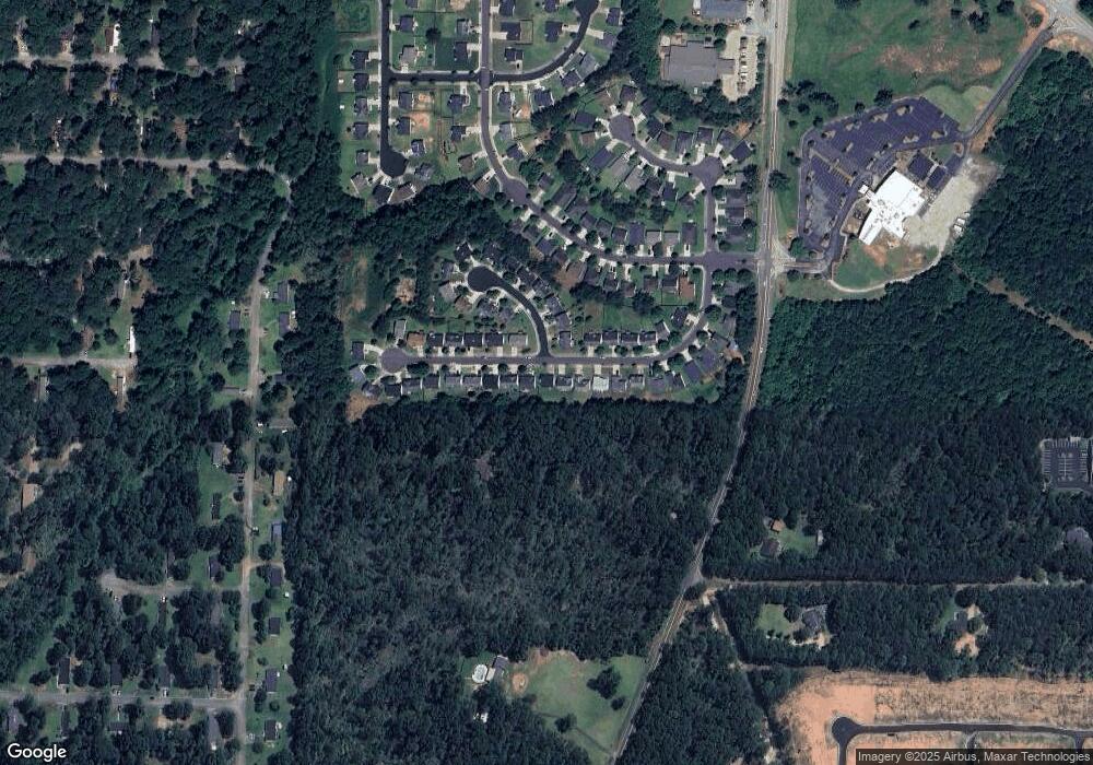 1152 St Phillips Ct, Locust Grove, GA 30248 - photo 1