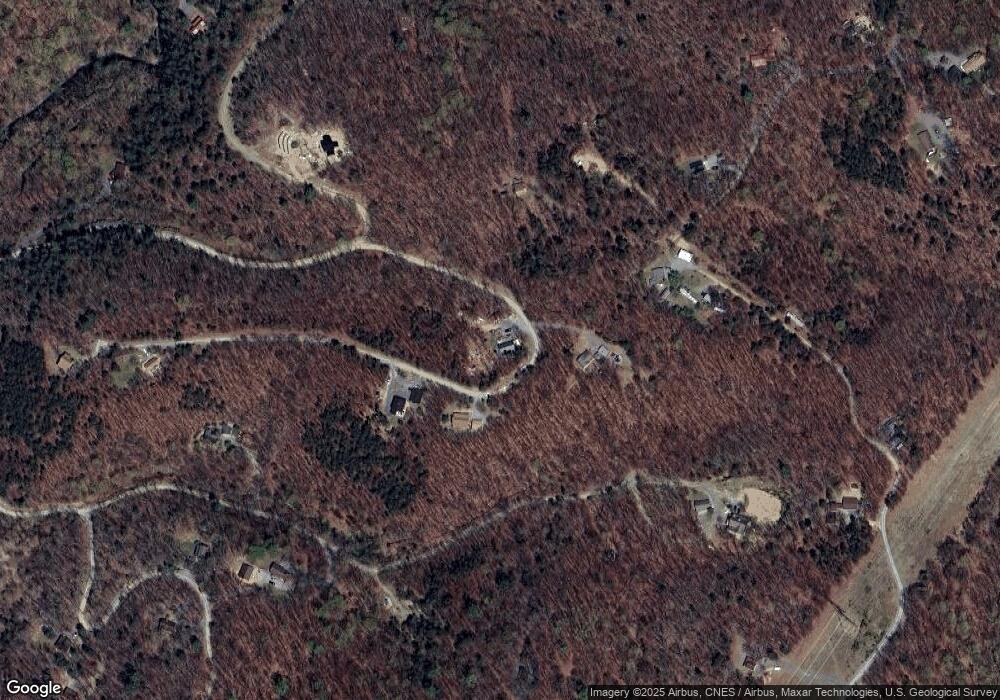 140 Round Top Ln, Berkeley Springs, WV 25411 - photo 1