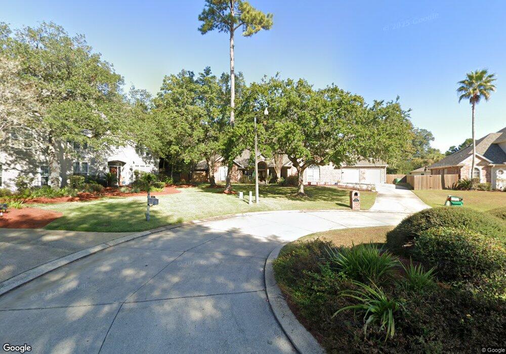 101 Wycliff Ct, Slidell, LA 70461 - photo 1