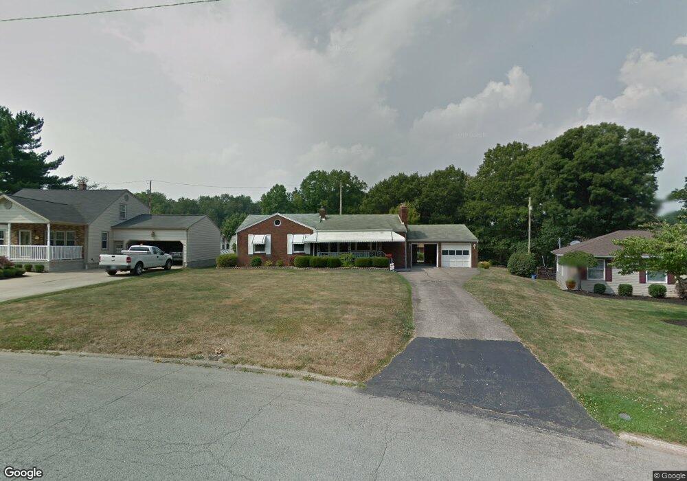 83 Hopewell Dr, Struthers, OH 44471 - photo 1