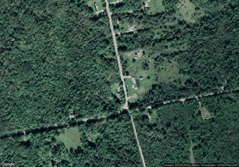 353 Darling Rd, Hudson, ME 04449 - photo 1