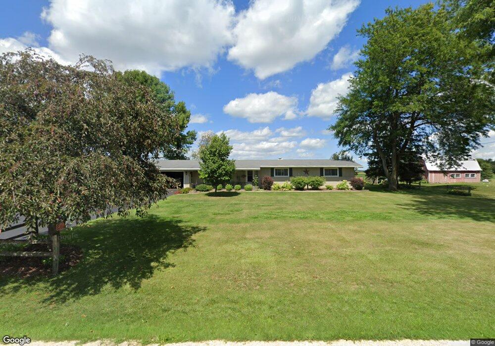 3759 Lark Rd, Greenleaf, WI 54126 - photo 1