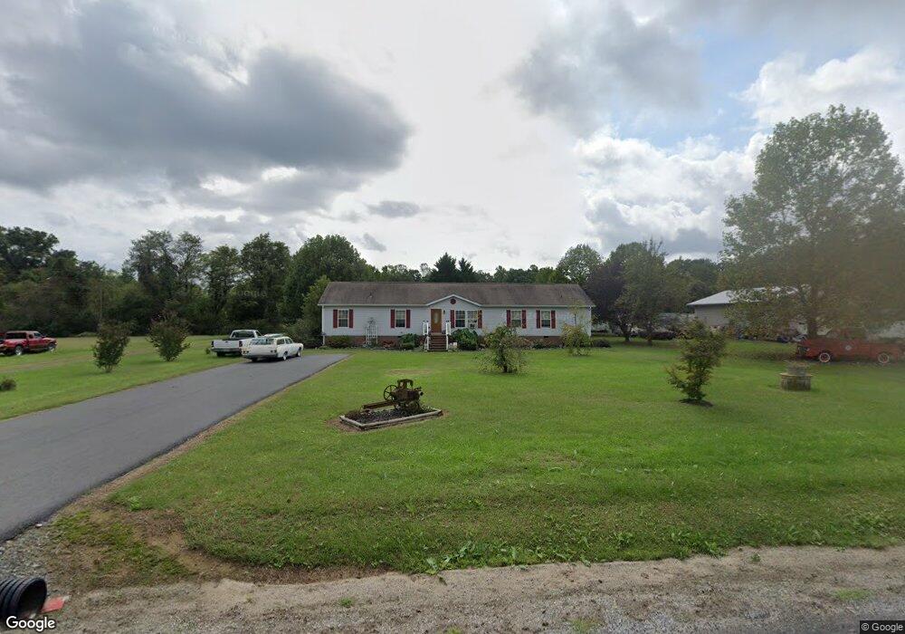 372 Worrell Ln, Colonial Beach, VA 22443 - photo 1