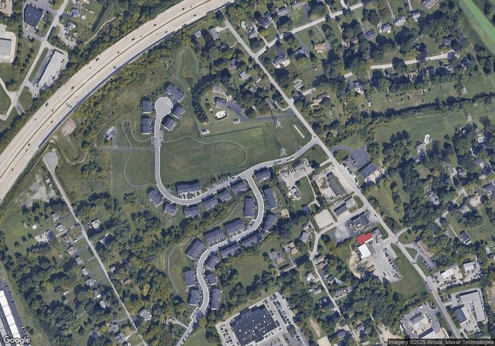 1300 Cricket Dr, Malvern, PA 19355 - photo 1