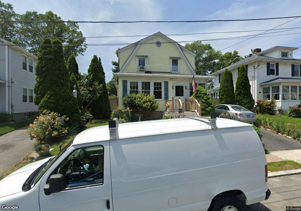 39 Bow St, Cranston, RI 02905 - photo 1