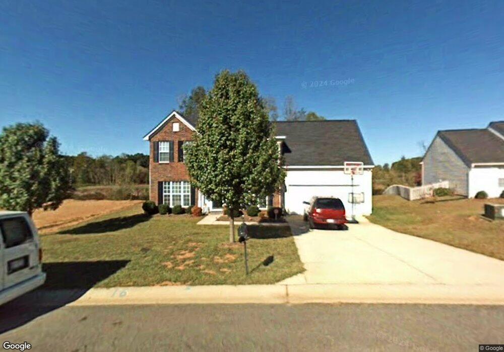 149 Vermillion Loop, Statesville, NC 28625 - photo 1