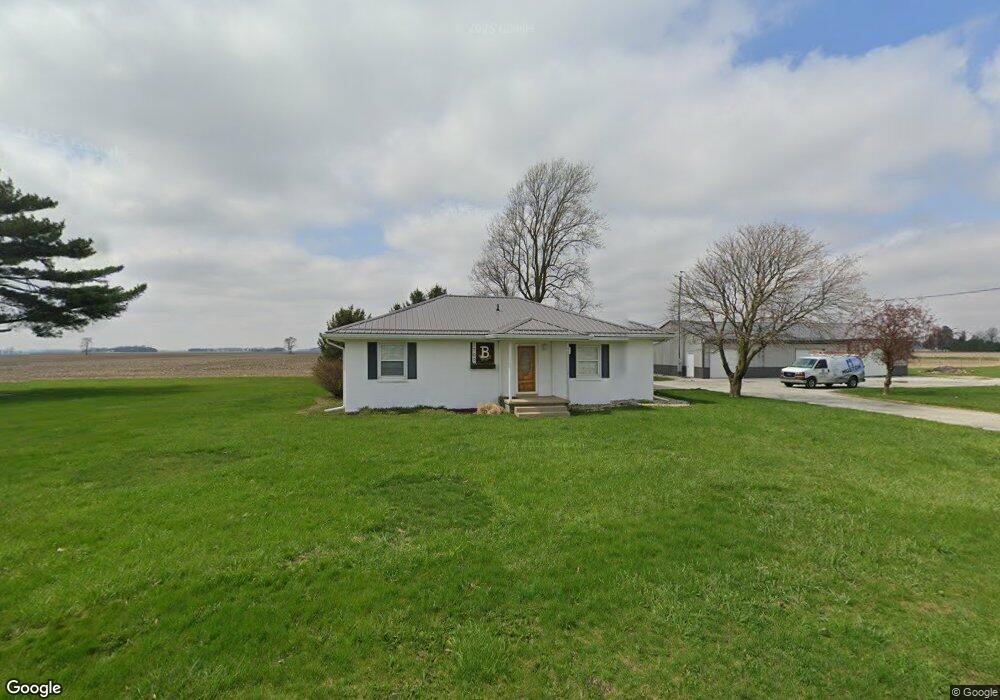 1700 N 550 E, Tipton, IN 46072 - photo 1